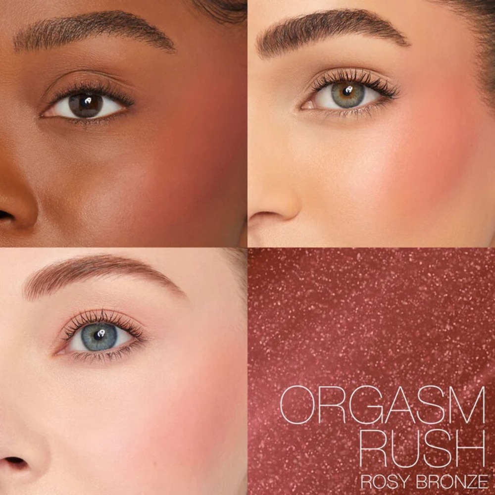 NARS ORGASM RUSH - Picture 15 of 16